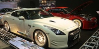 Blog - Osaka Auto Messe - Highlights - 7-20110603-2